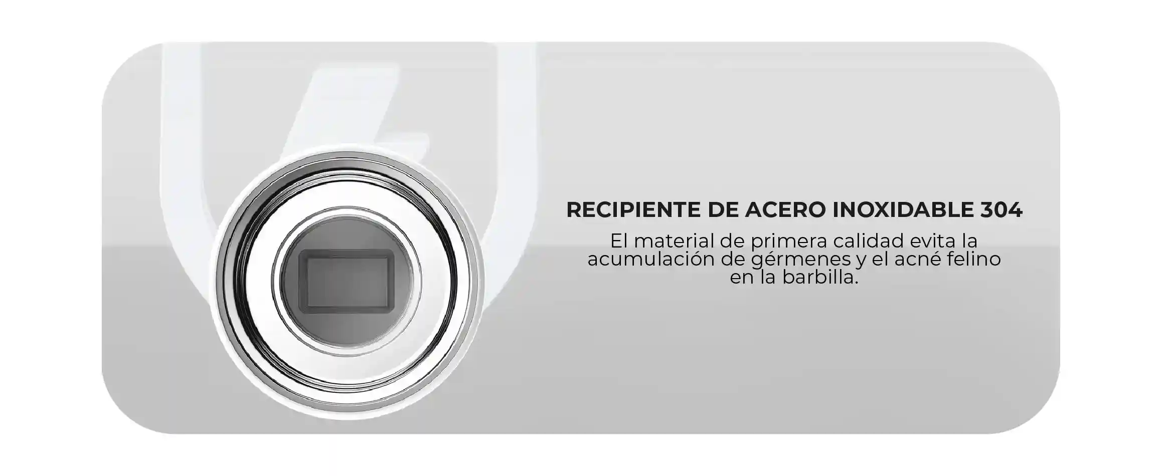 Fuente de agua smart Petkit Lima Perú