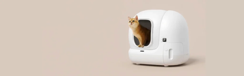 portada home petkit peru