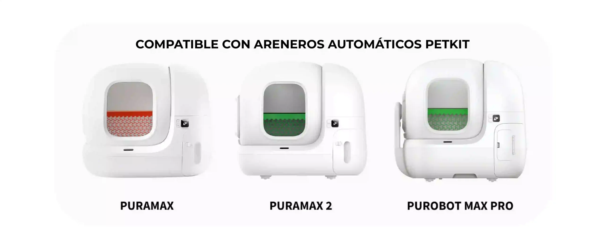 Eliminador de olores N50 2.0 Petkit Lima Perú