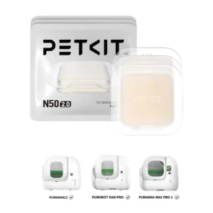 Eliminador de olores N50 PETKIT Lima Perú