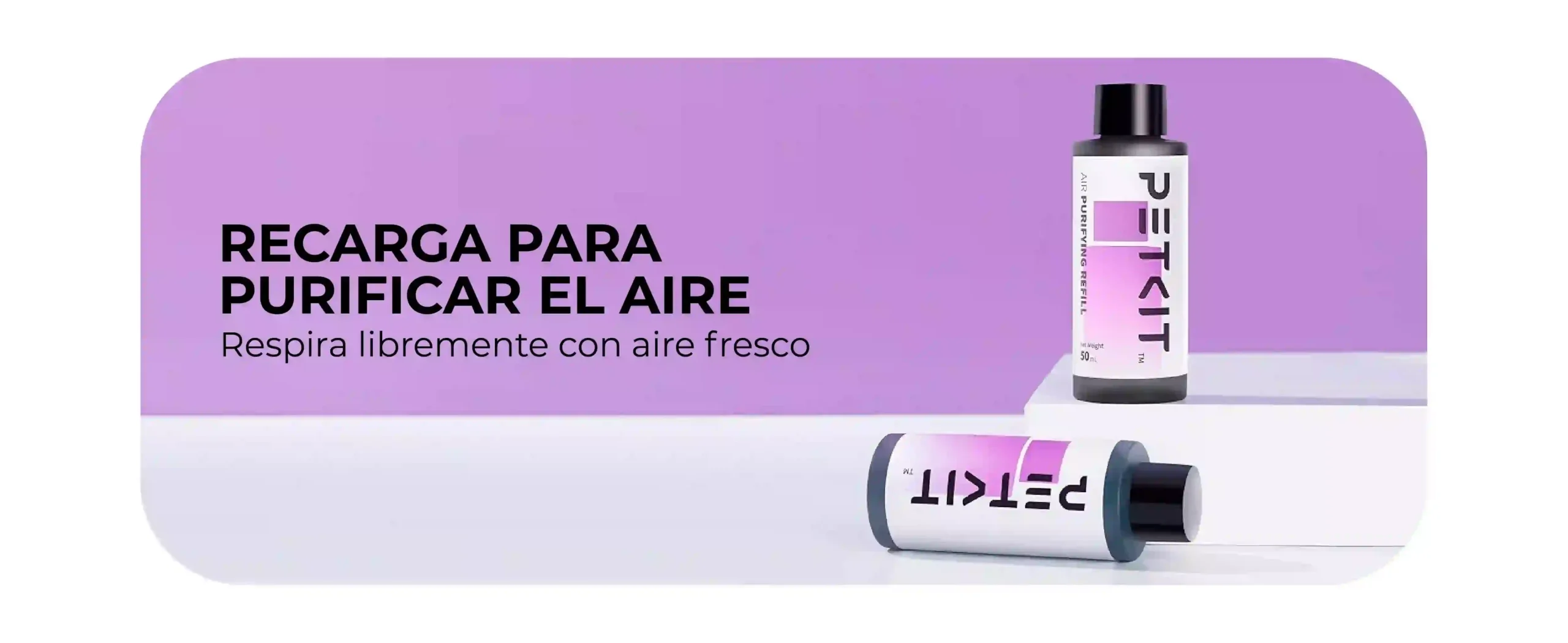 Purificar de olores Petkit Lima Perú