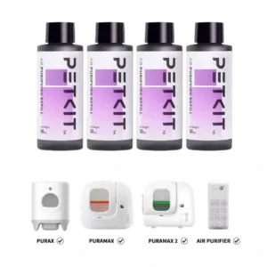 purificador de olores para gatos en lima peru