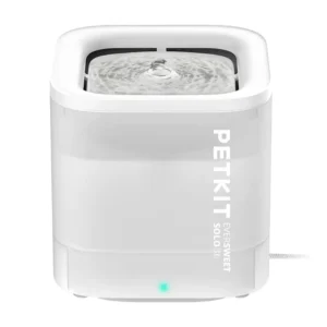 Fuente de agua Eversweet SOLO SE