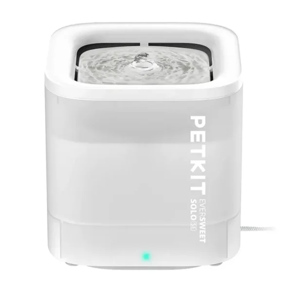 Fuente de agua Eversweet SOLO SE