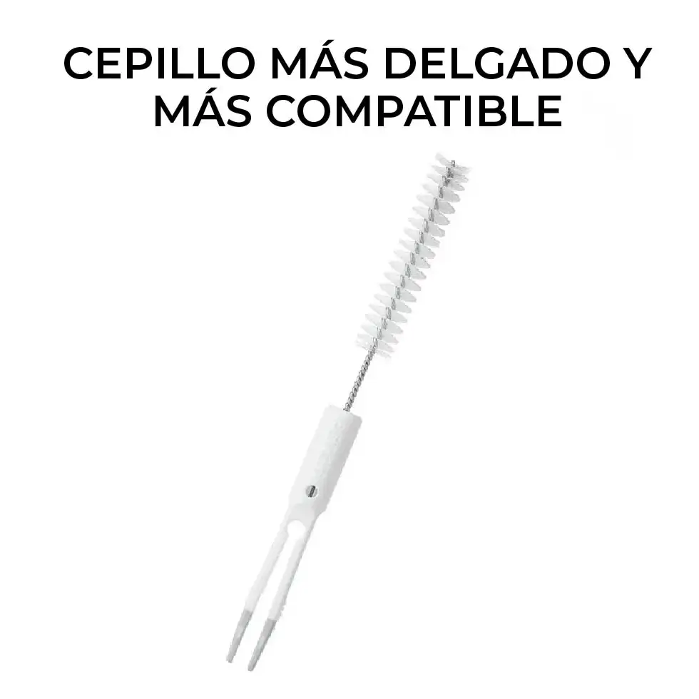 Kit de limpieza PETKIT para fuentes de agua inteligentes en Lima Miraflores