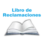 ICONO LIBRO DE RECLAMACIONES